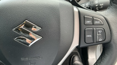 Suzuki Sx4 S Cross 1.0 Boosterjet SZ-T 5dr Auto Petrol Hatchback